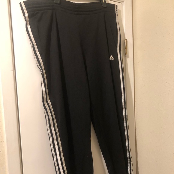 adidas Pants Adidas Mens Soccer Training Pants Poshmark